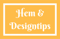 Hem Designtips logga